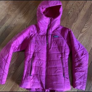 Patagonia Hyper Puff Hoody